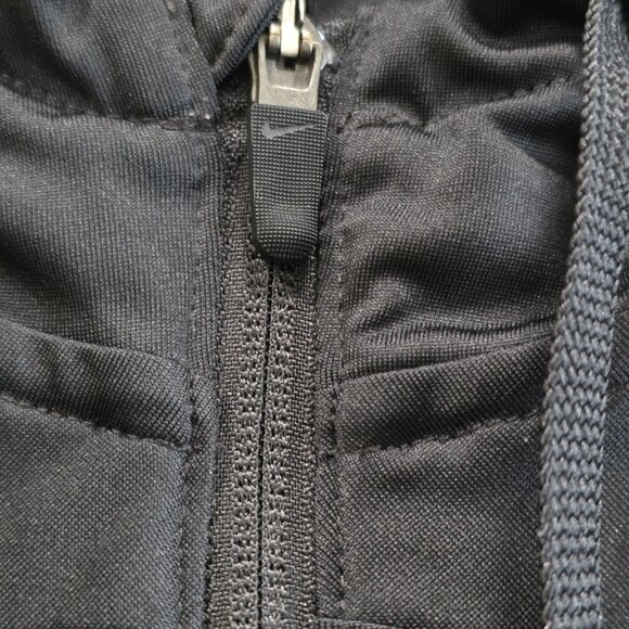 Nike Jordan Paris Saint Germain Track Jacket Men S PSG 2023/24 4th Training FLAW - Picture 10 of 16